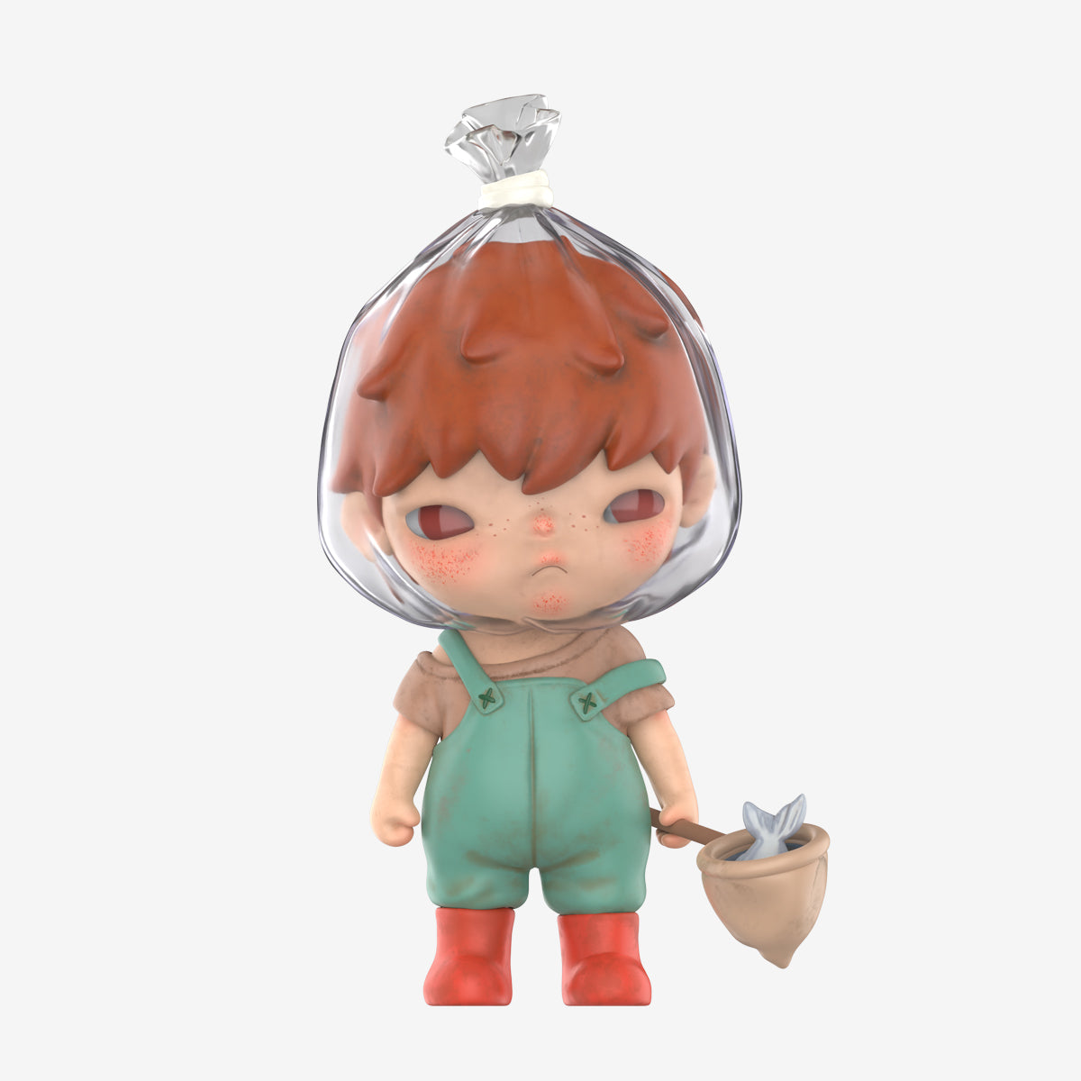 HIRONO Little Mischief Series – Springer Hobbies