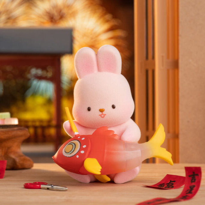 MOMO Bunny Wish Series Blind Box – Springer Garden