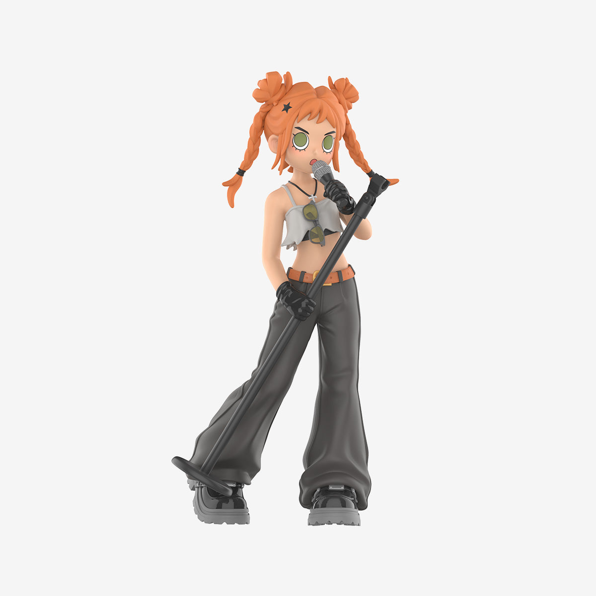 Peach Riot Rise Up Series Figure Blind Box – Springer Hobbies