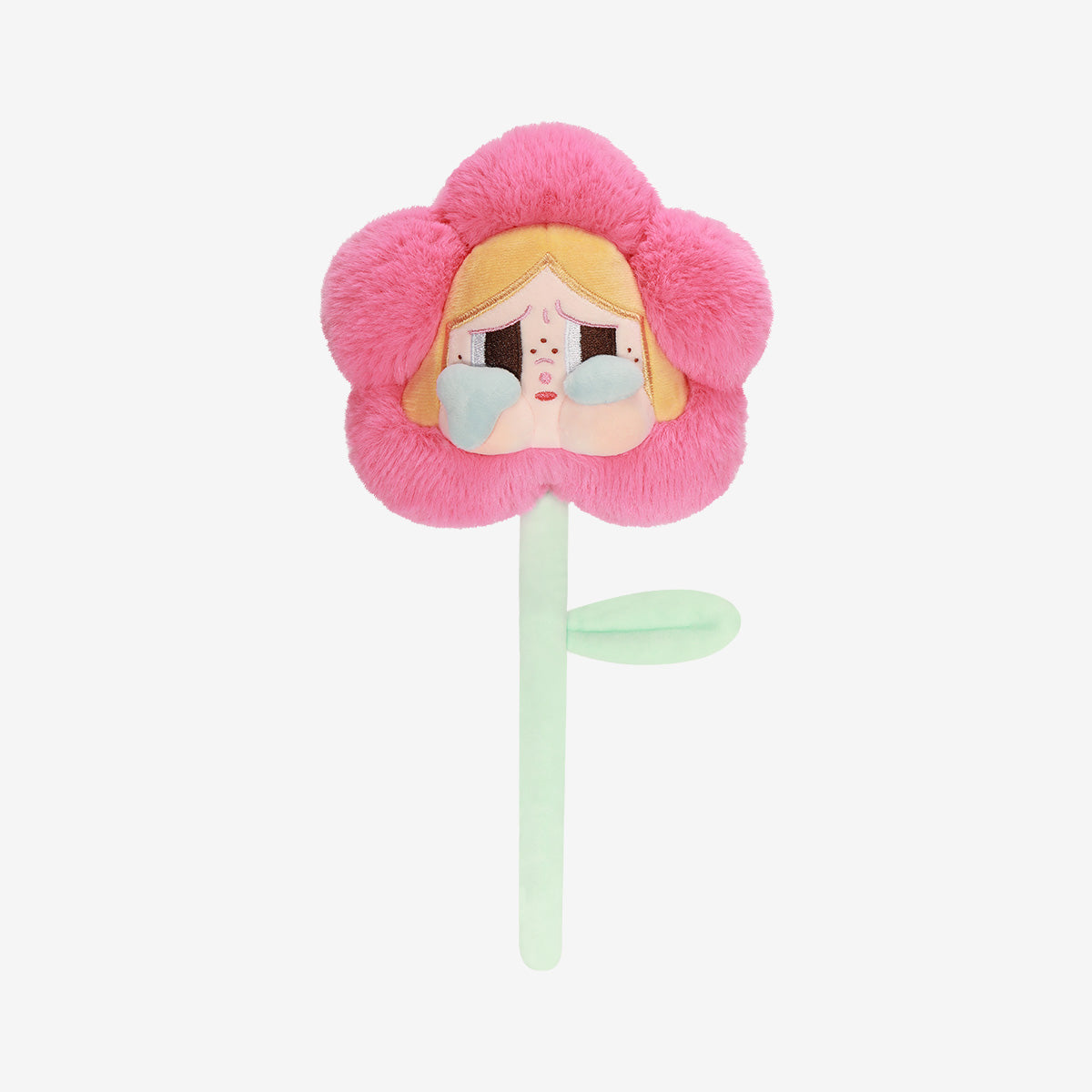 CRYBABY Sad Club Series - Plush Flower Blind Box – Springer Hobbies