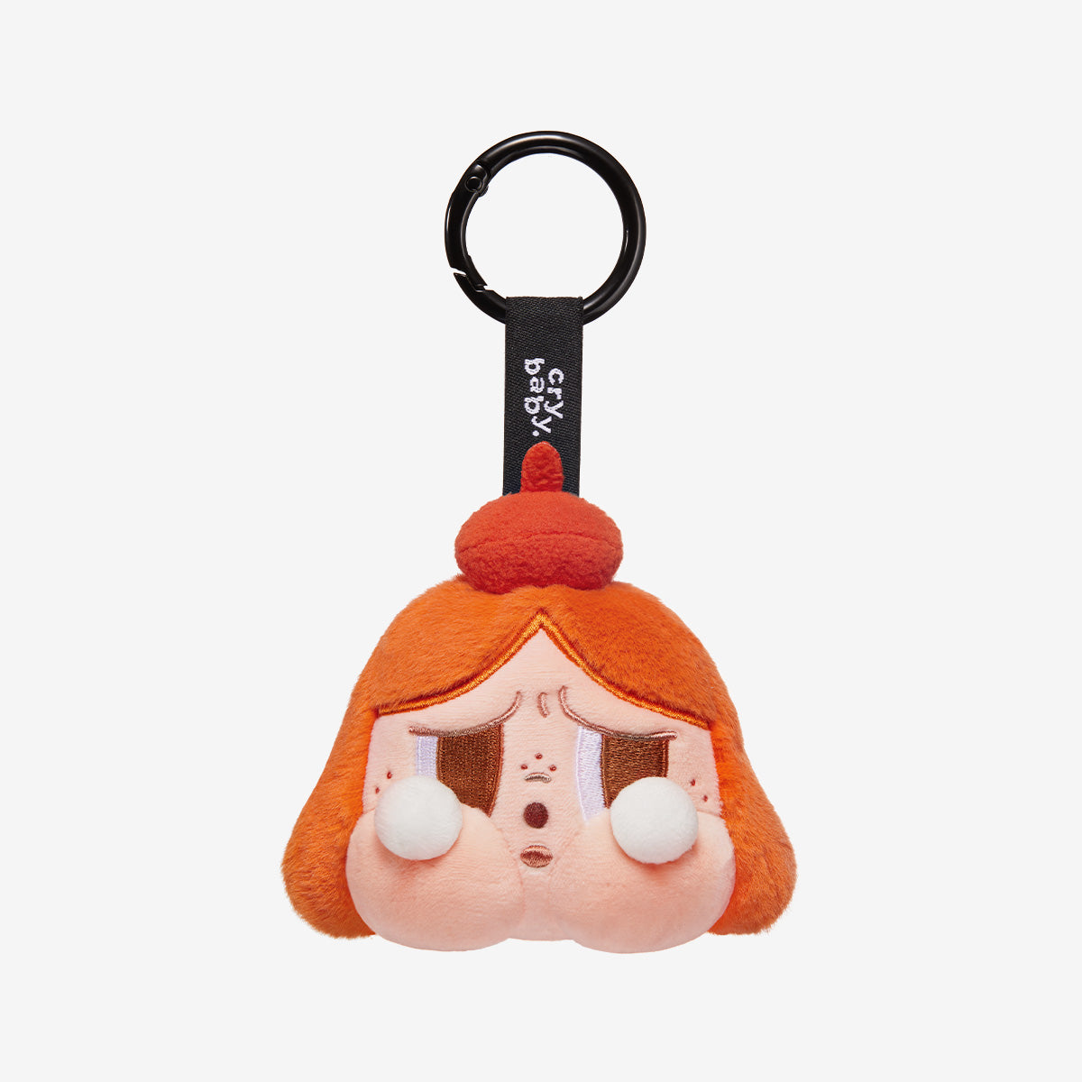 CRYBABY Cheer Up, baby! Series Plush Pendant Blind Box – Springer