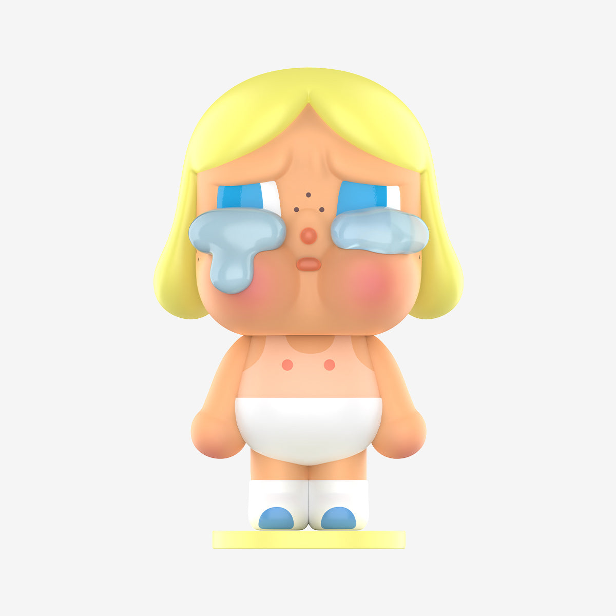 CRYBABY Crying Again Series Figures – Springer Hobbies