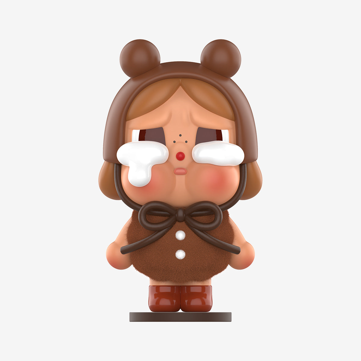 CRYBABY Crying Again Series Figures – Springer Hobbies