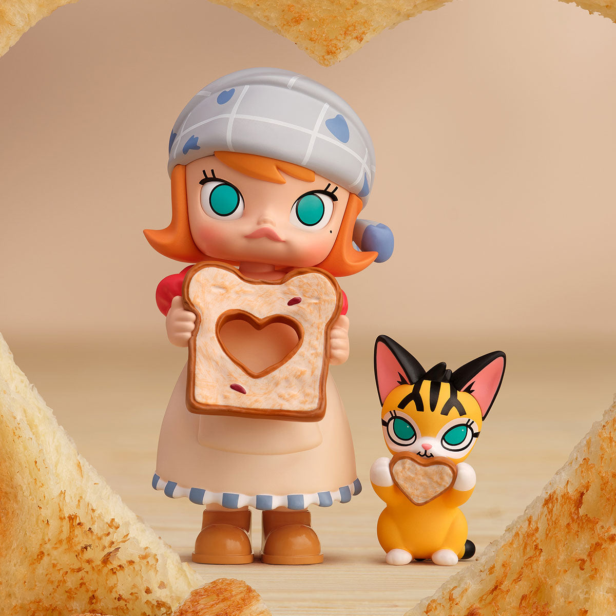 MOLLY Carb-Lover Series Figures – Springer Hobbies