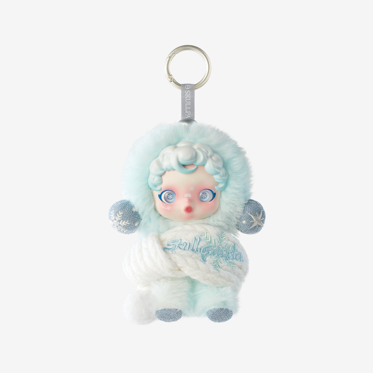 SKULLPANDA Winter Symphony Series Plush – Springer Hobbies