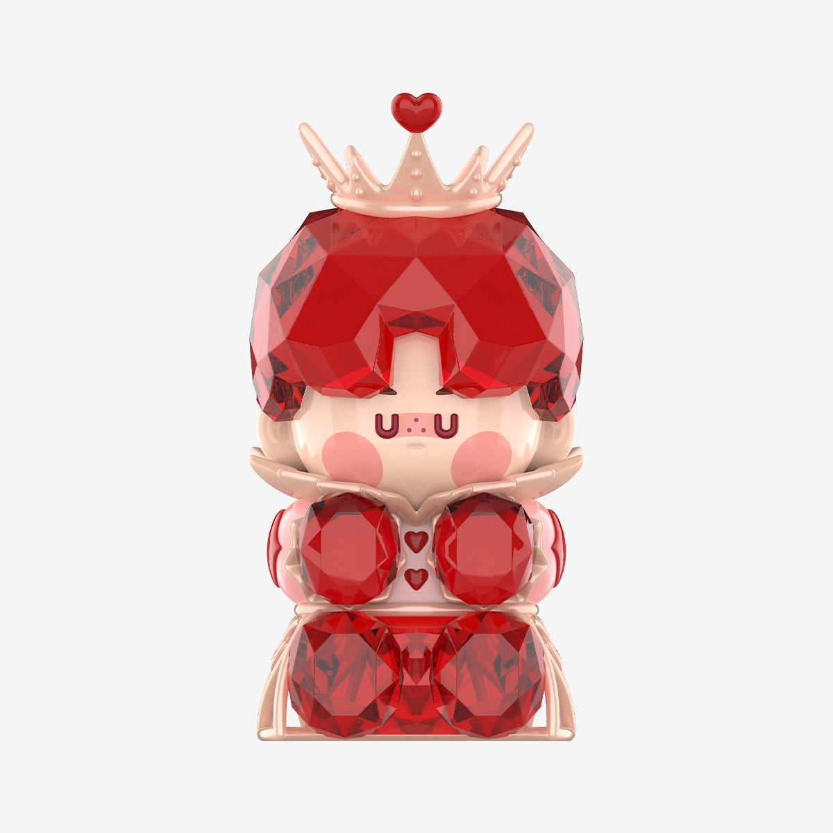 PINO JELLY Hard & Shiny Series Figures Blind Box – Springer Hobbies