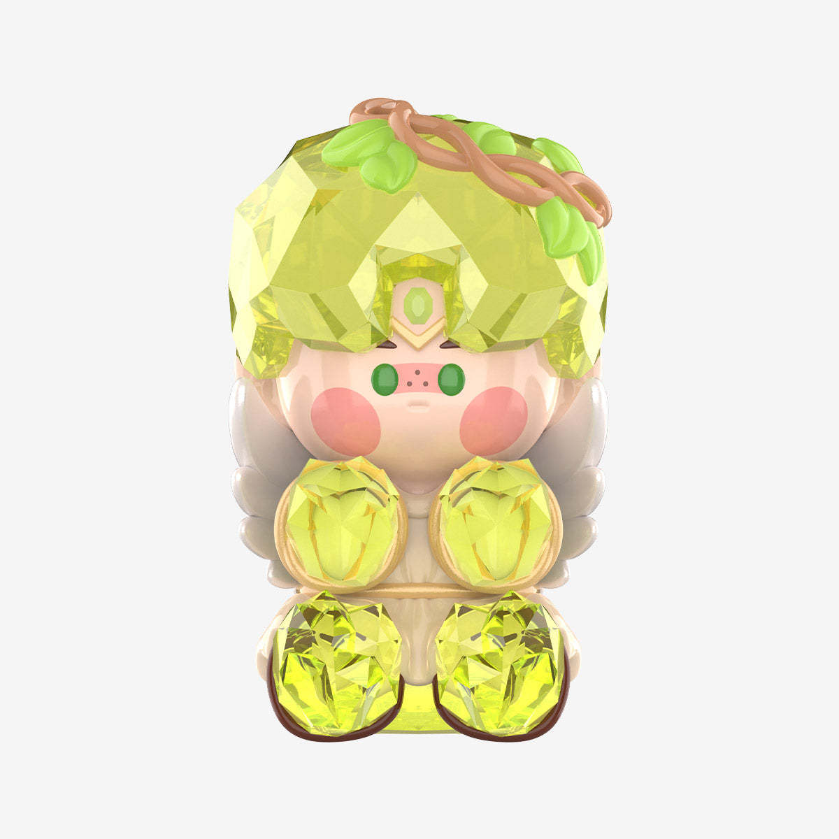 PINO JELLY Hard & Shiny Series Figures Blind Box – Springer Hobbies