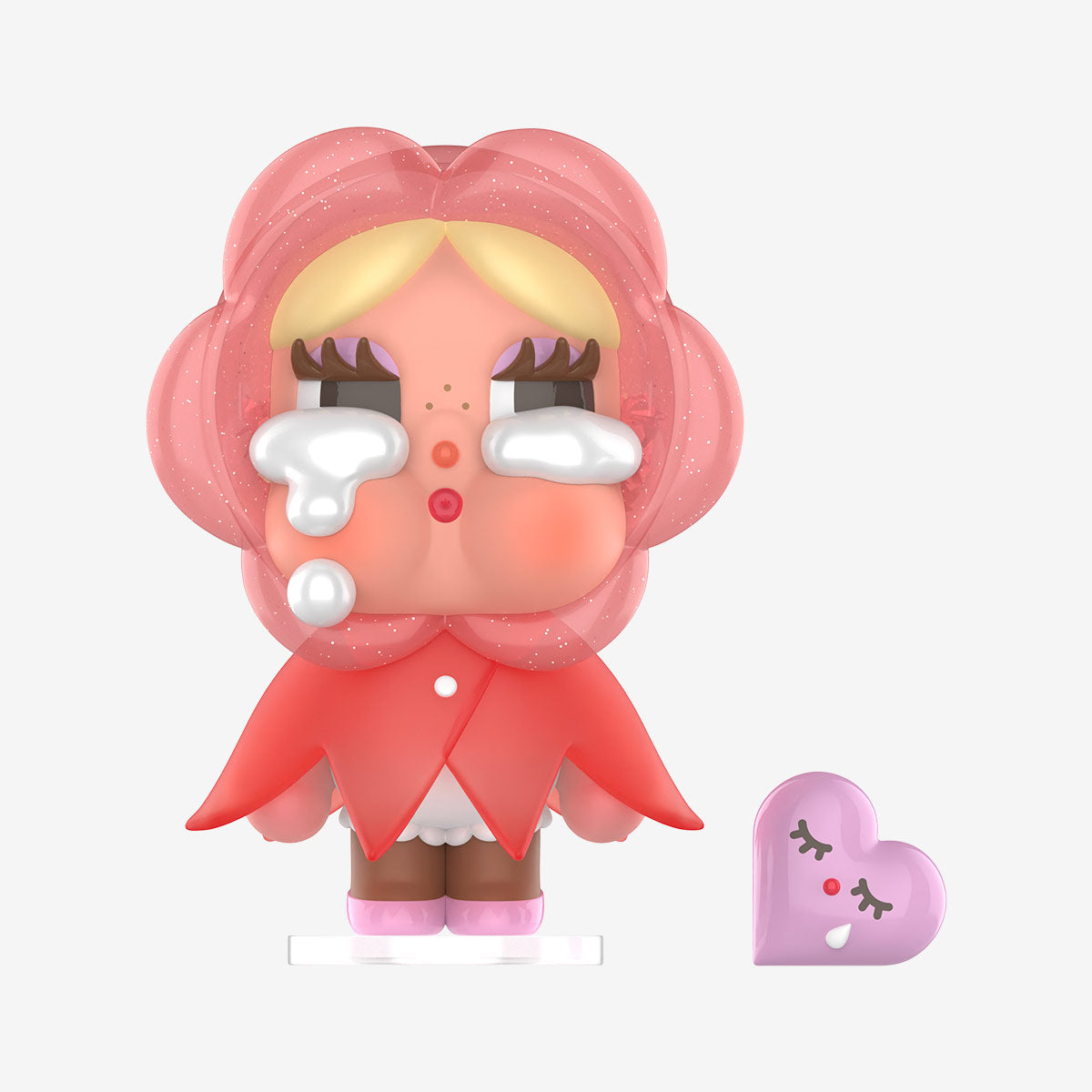 CRYBABY Crying For Love Series Figures – Springer Hobbies