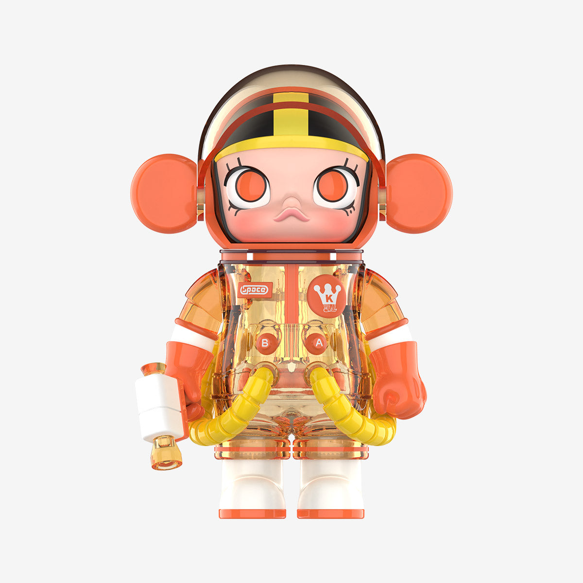 MEGA SPACE MOLLY 100% Series 4 – Springer Hobbies