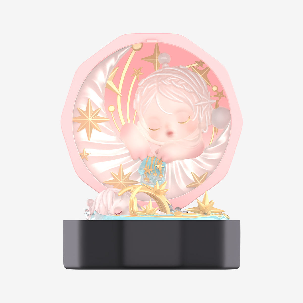 Romantic Ring Box Series 4 Scene Sets – Springer Garden