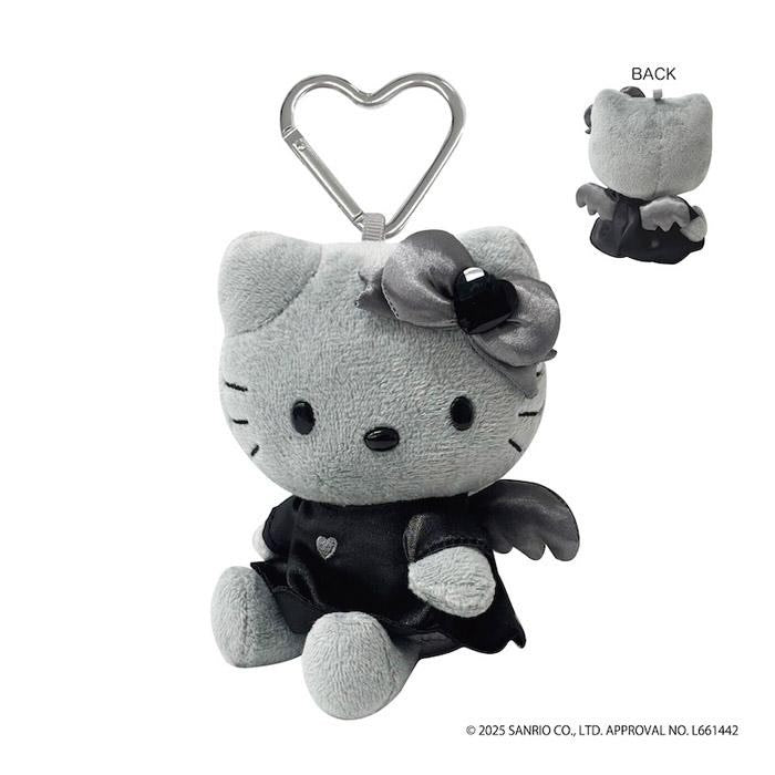 Sanrio Hello Kitty black Angel/Devil Series – Springer Hobbies