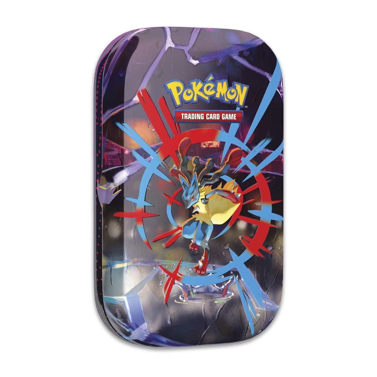 mini pokemon cards Eif Baby Pokemon Collectable Trading Card Game | Booster Box | 30 Packs | Simplified Chinese