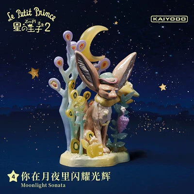 Le Petit Prince Blind Box - Version 2 – Springer Hobbies