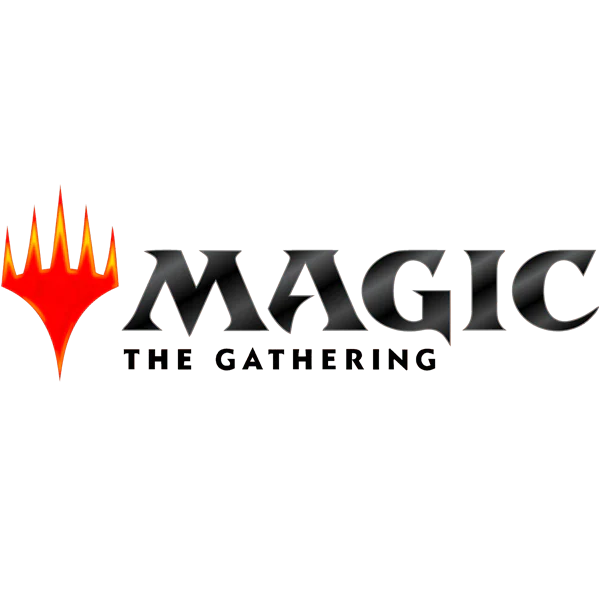 Magic The Gathering