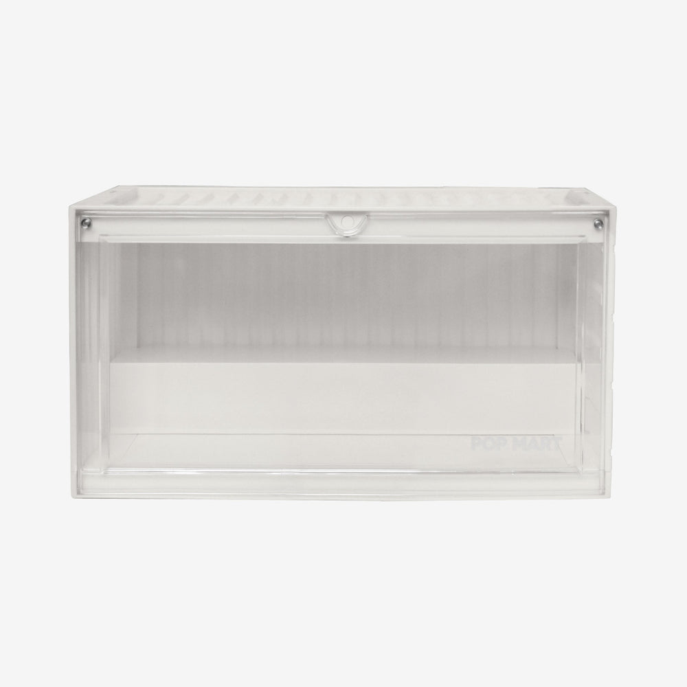POP MART Luminous Display Container