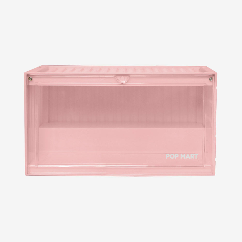 POP MART Luminous Display Container