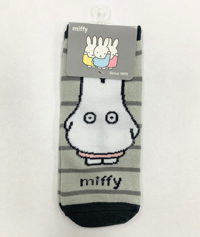 Miffy Ankle Sock