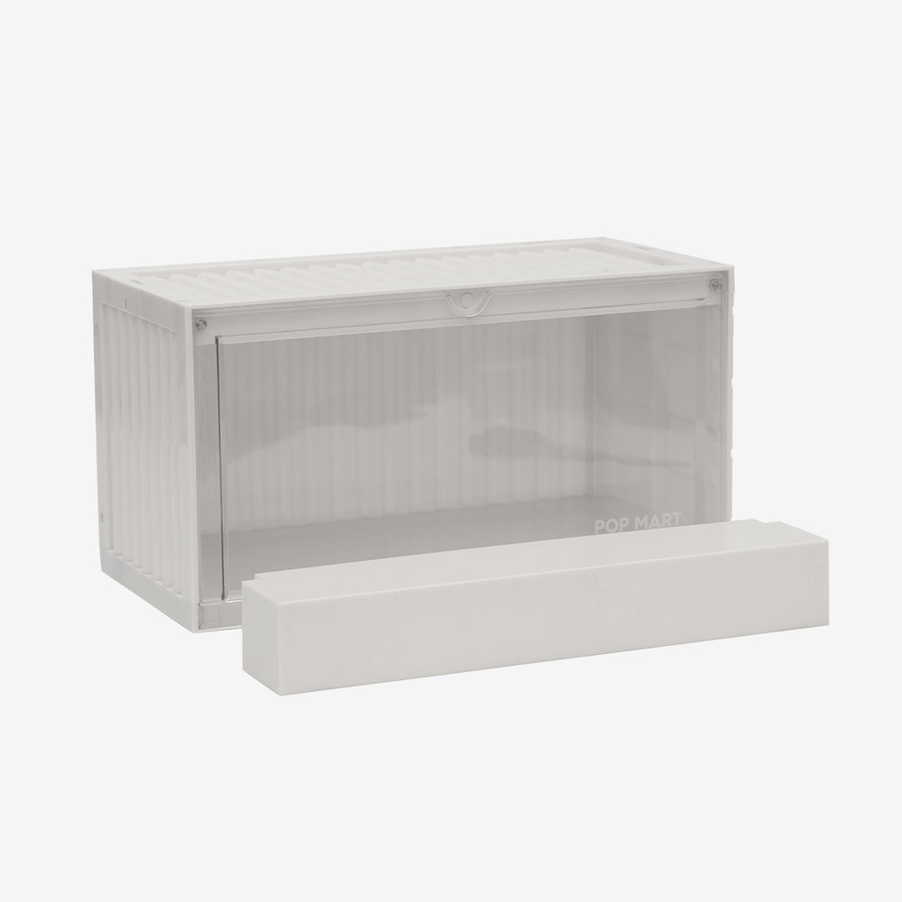 POP MART Luminous Display Container