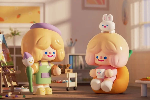 [F.UN] RICO HAPPY ROOM TOUR SERIES BLIND BOX