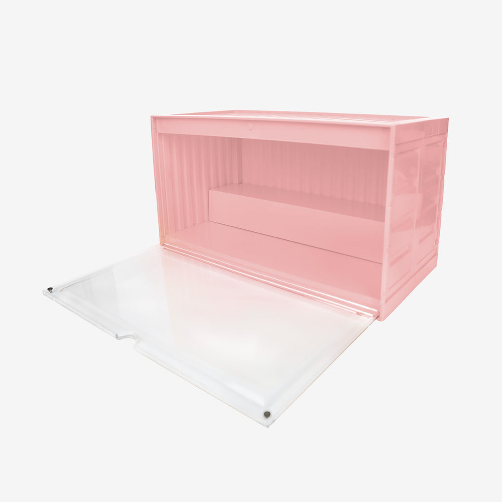 POP MART Luminous Display Container