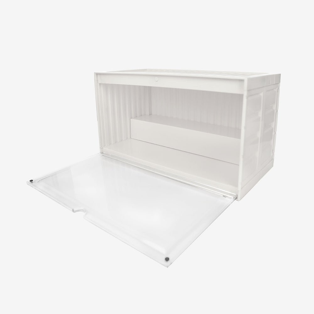 POP MART Luminous Display Container