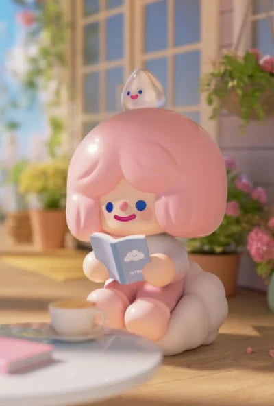 [F.UN] RICO HAPPY ROOM TOUR SERIES BLIND BOX