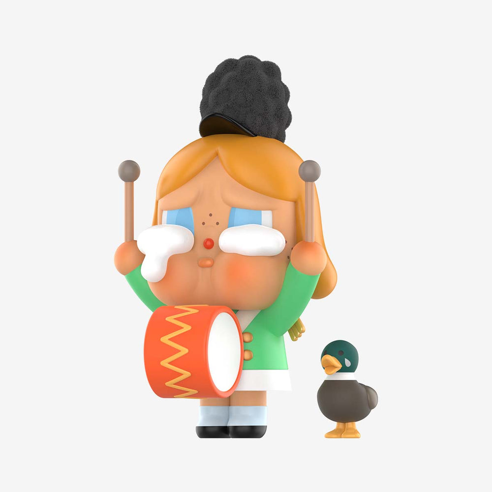 CRYBABY Crying Parade Series