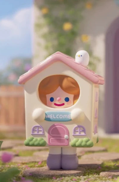 [F.UN] RICO HAPPY ROOM TOUR SERIES BLIND BOX