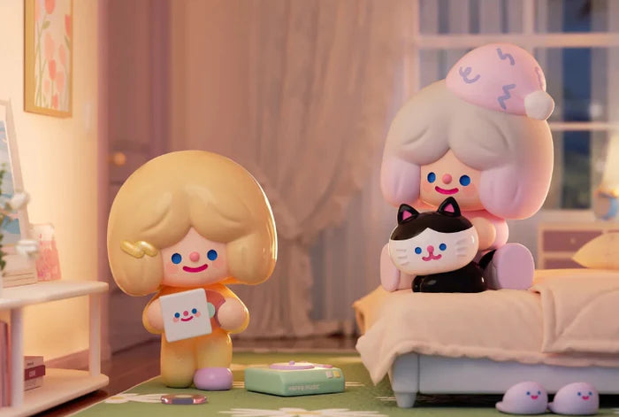 [F.UN] RICO HAPPY ROOM TOUR SERIES BLIND BOX