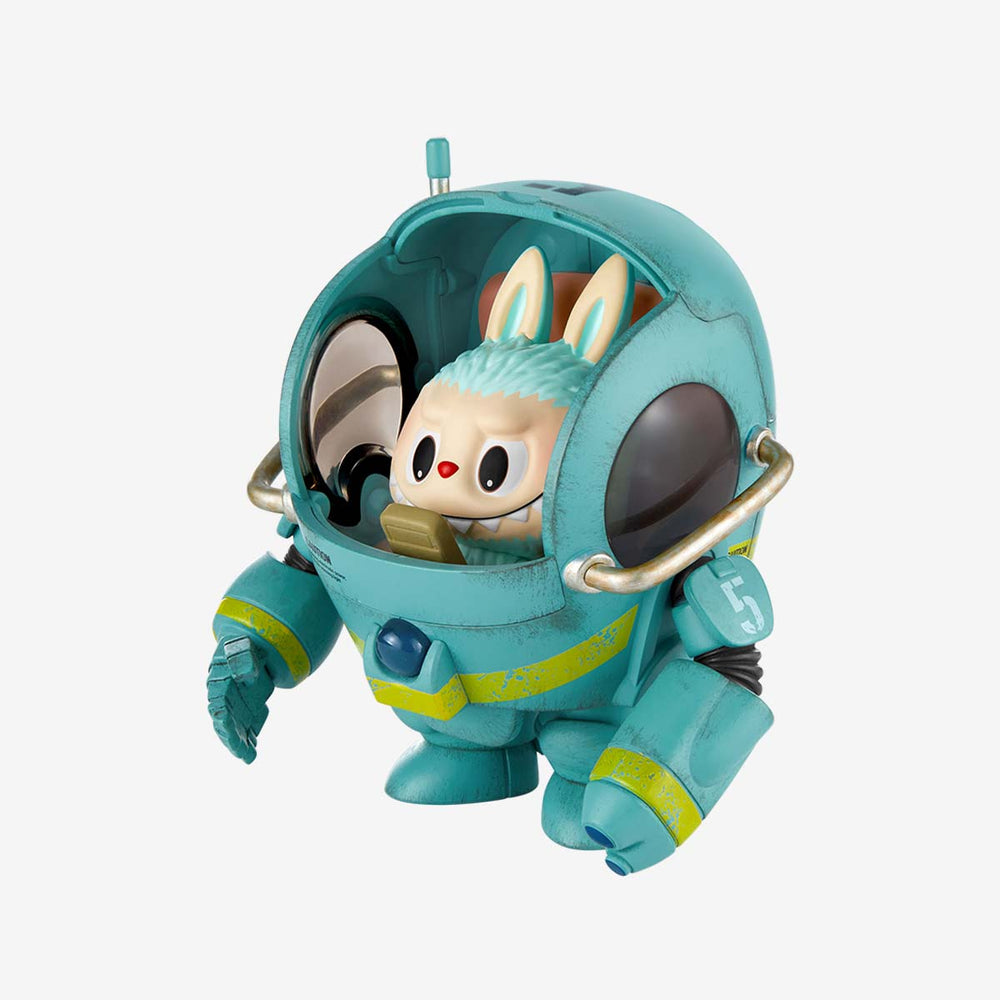 THE MONSTERS  Kow Yokoyama Ma.k. Series
