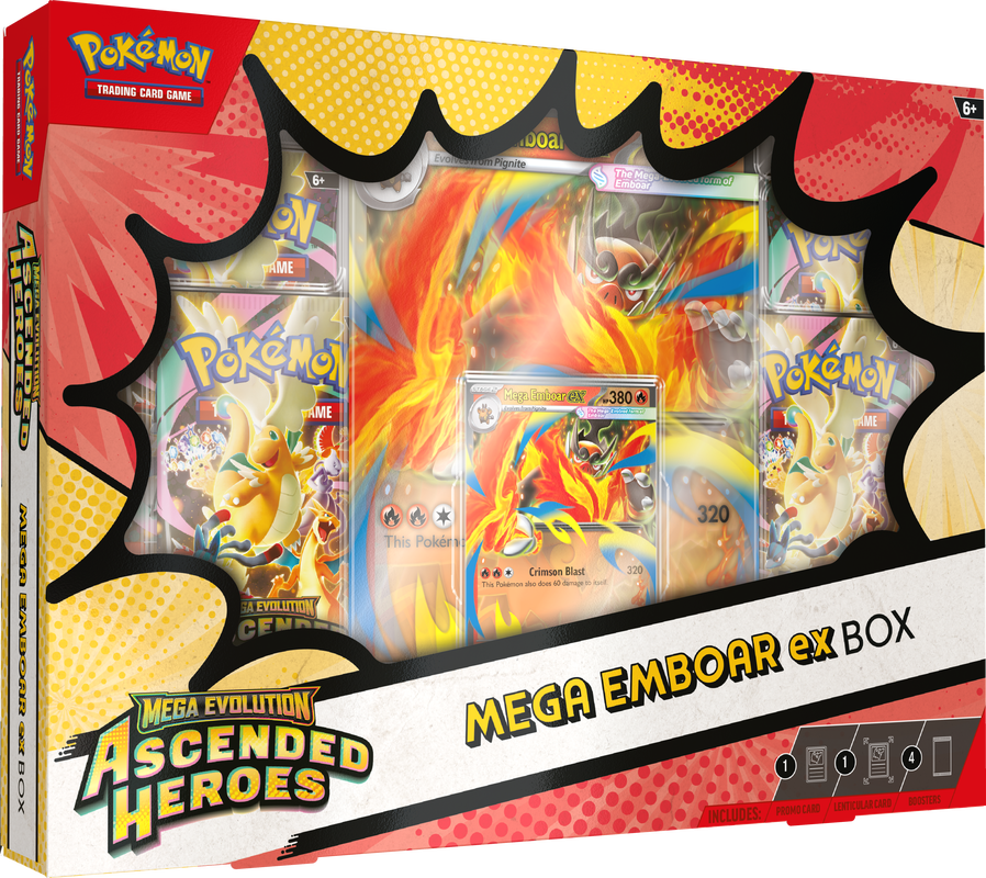 Pokemon: First Partner Illustration Collection -Series 1
