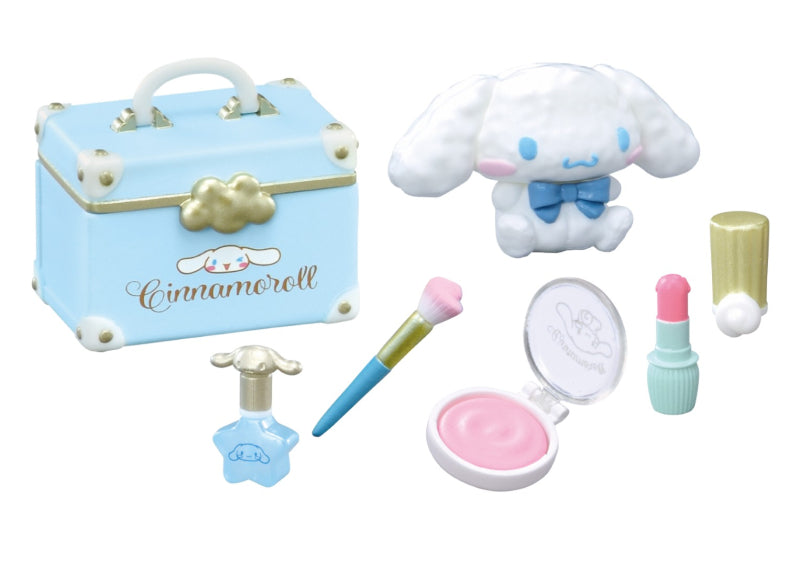 Re-Ment Cinnamoroll Style Shop