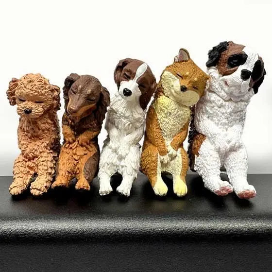Lets Sleep together Dog Edition