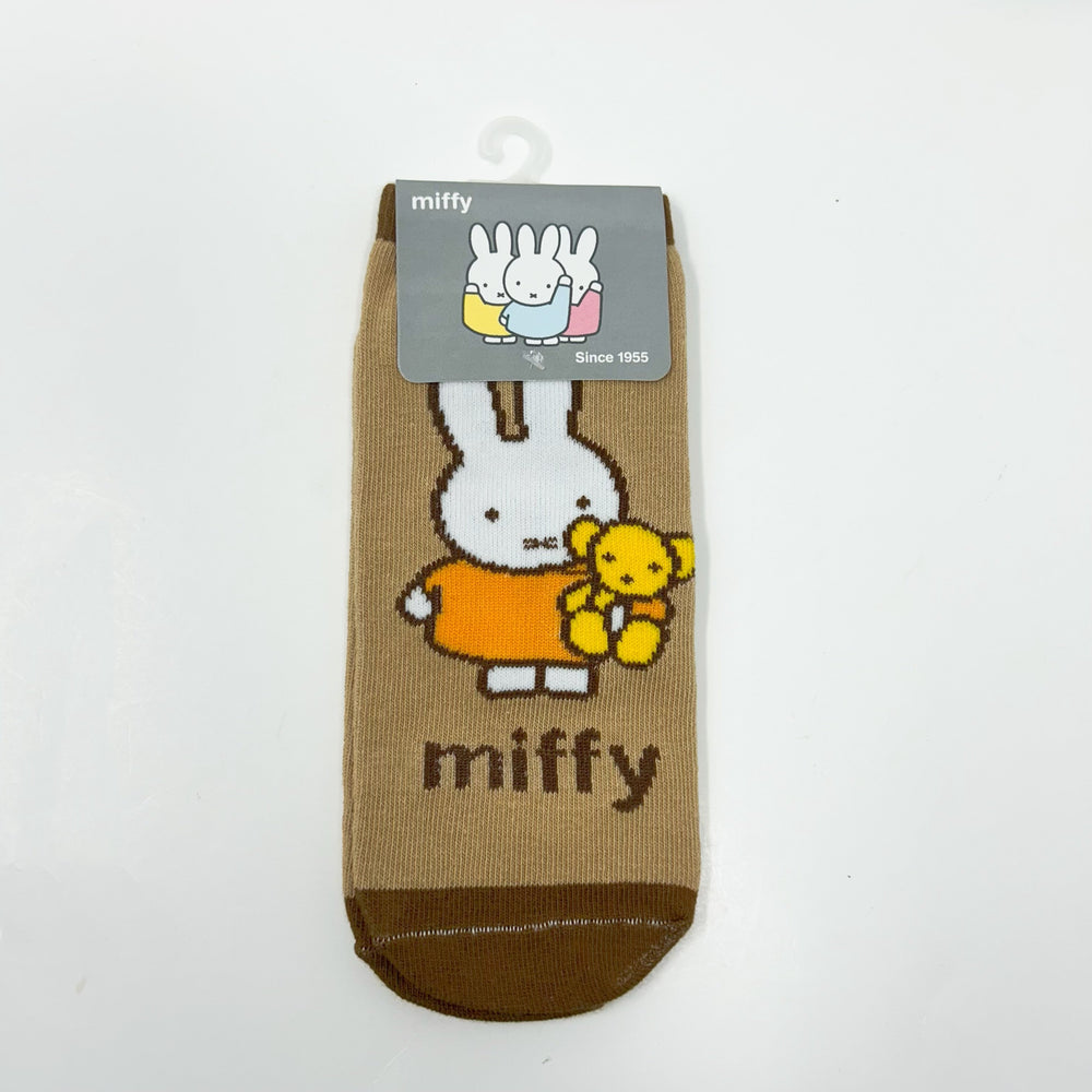 Miffy Ankle Sock