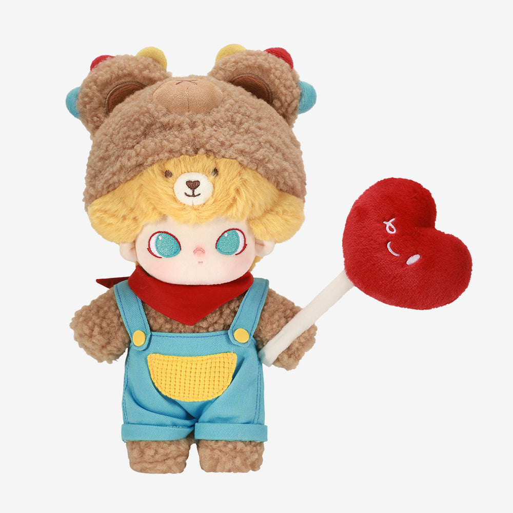 DIMOO Dating Series-40cm Cotton Doll