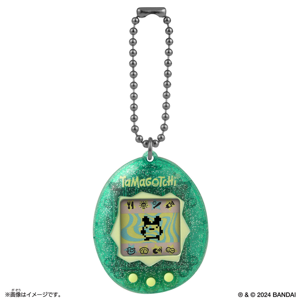 Original Tamagotchi Color Collection