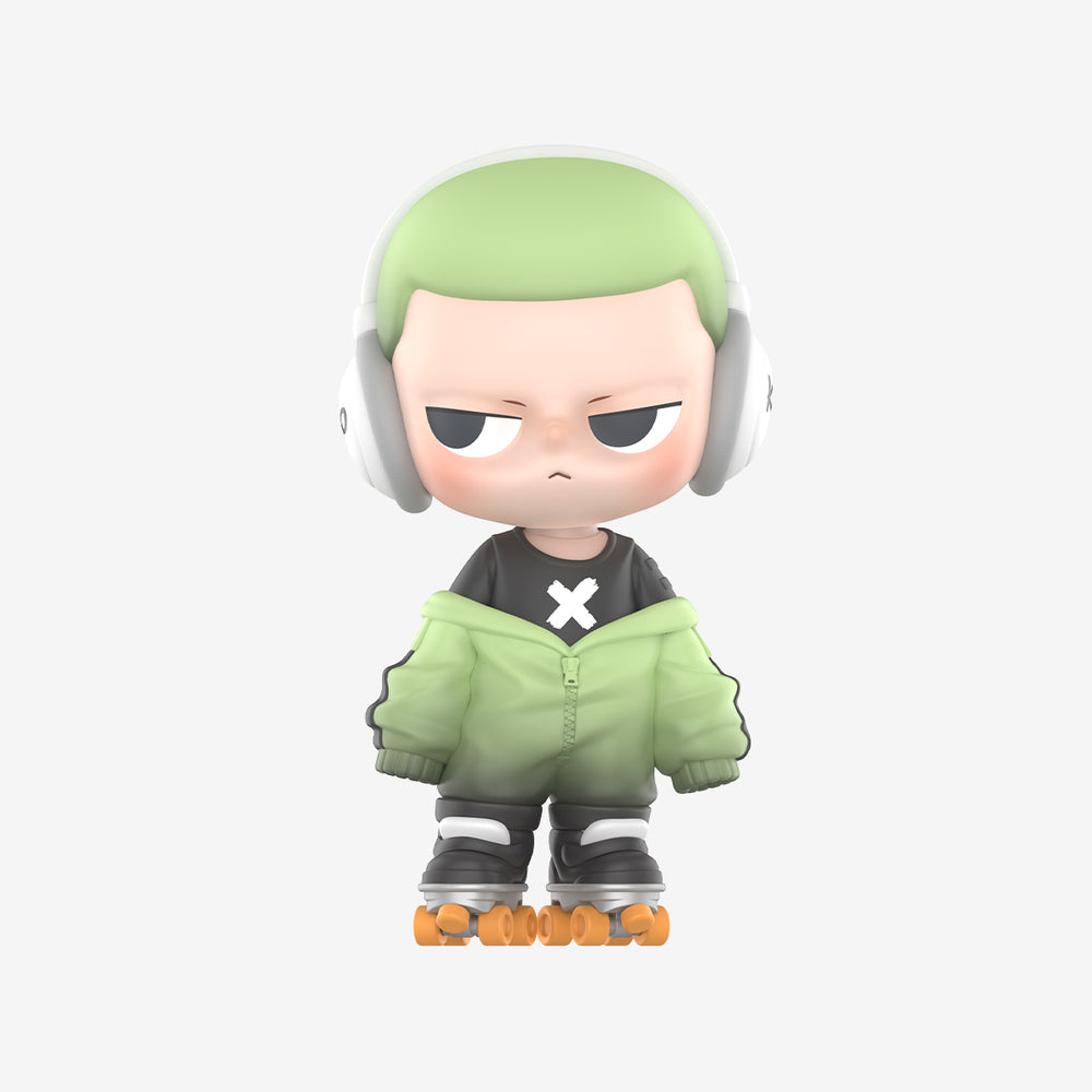 KUBO Select Your Character Series Figures Blind Box