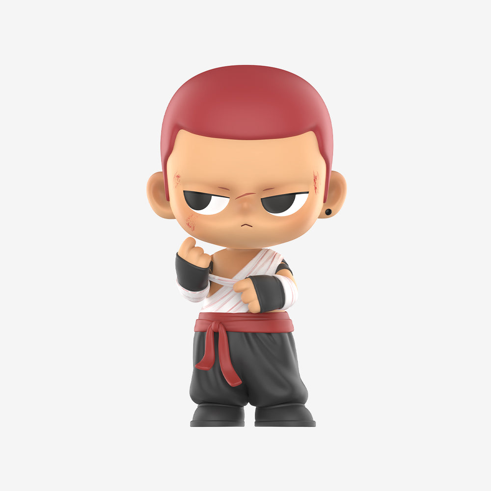KUBO Select Your Character Series Figures Blind Box