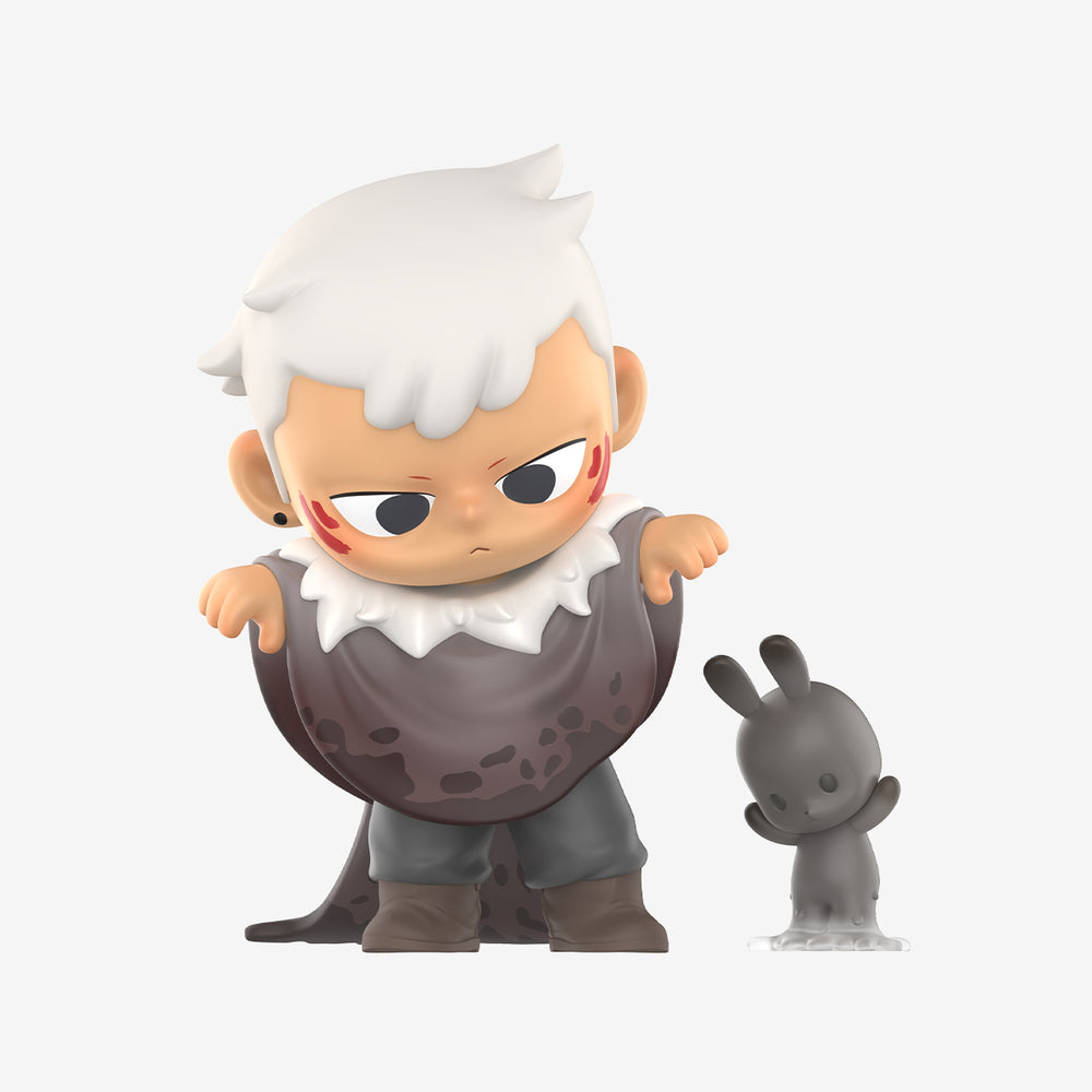KUBO Select Your Character Series Figures Blind Box