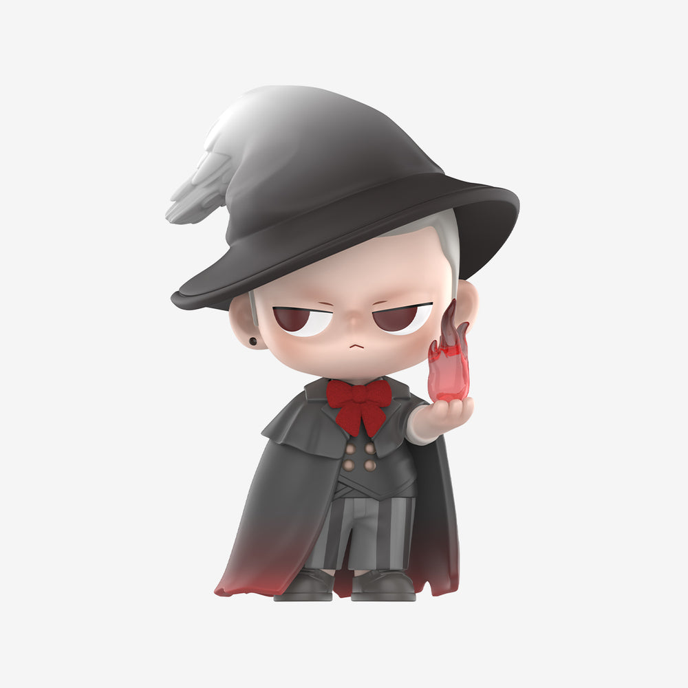 KUBO Select Your Character Series Figures Blind Box