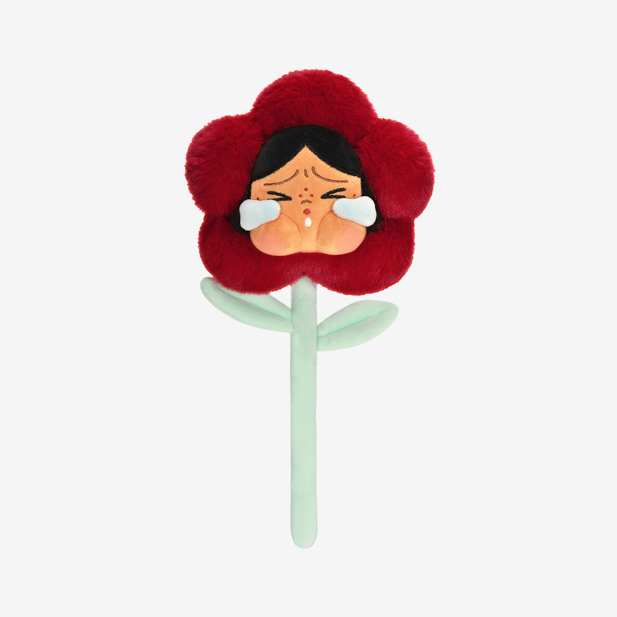CRYBABY Sad Club Series - Plush Flower Blind Box – Springer Hobbies