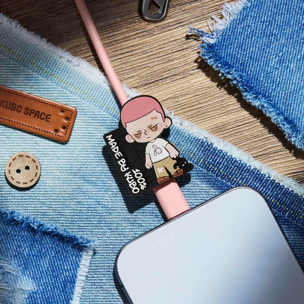 Kubo Jeans Cable Blind Box (Type-C)