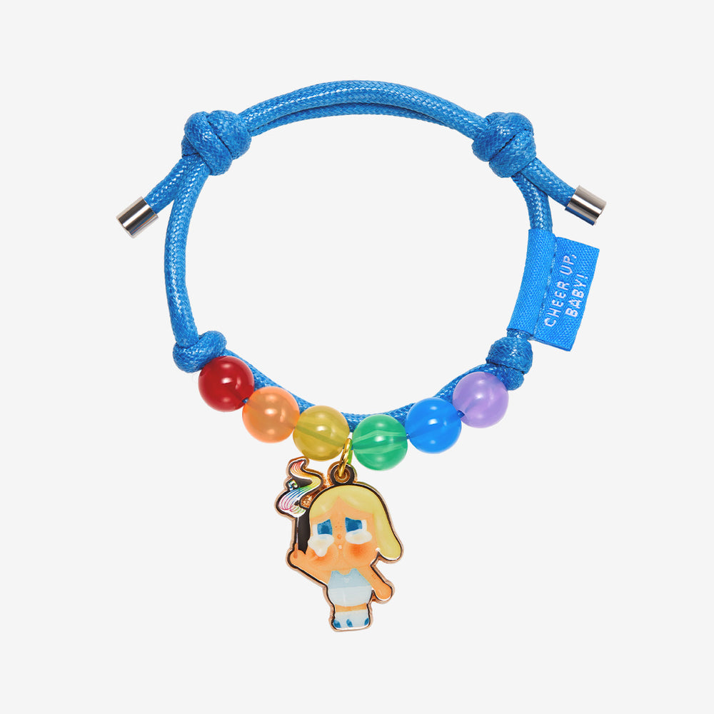 CRYBABY CHEER UP BABY! SERIES-Bracelet Blind Box