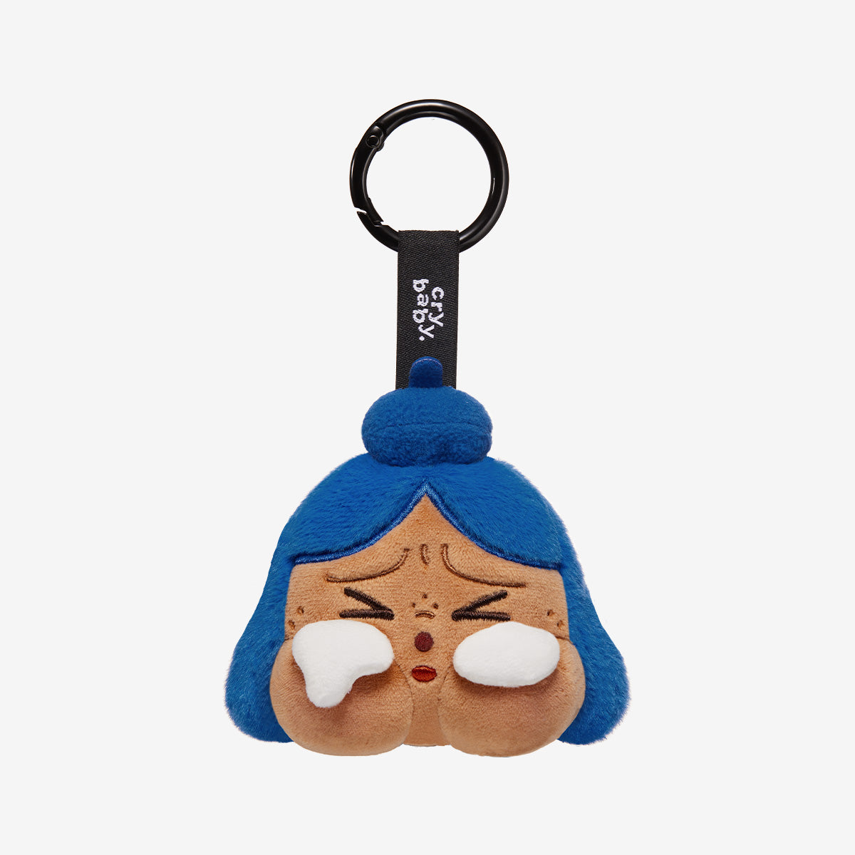 CRYBABY Cheer Up, baby! Series Plush Pendant Blind Box – Springer