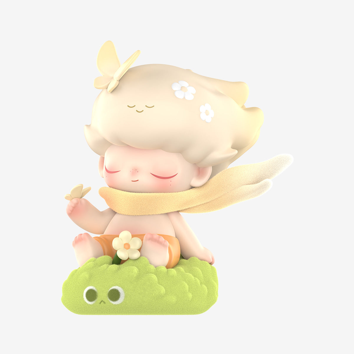 dimoo by your side 未開封 Dimoo By Your Side Series - 在你身边系列 – Art Toy Familia