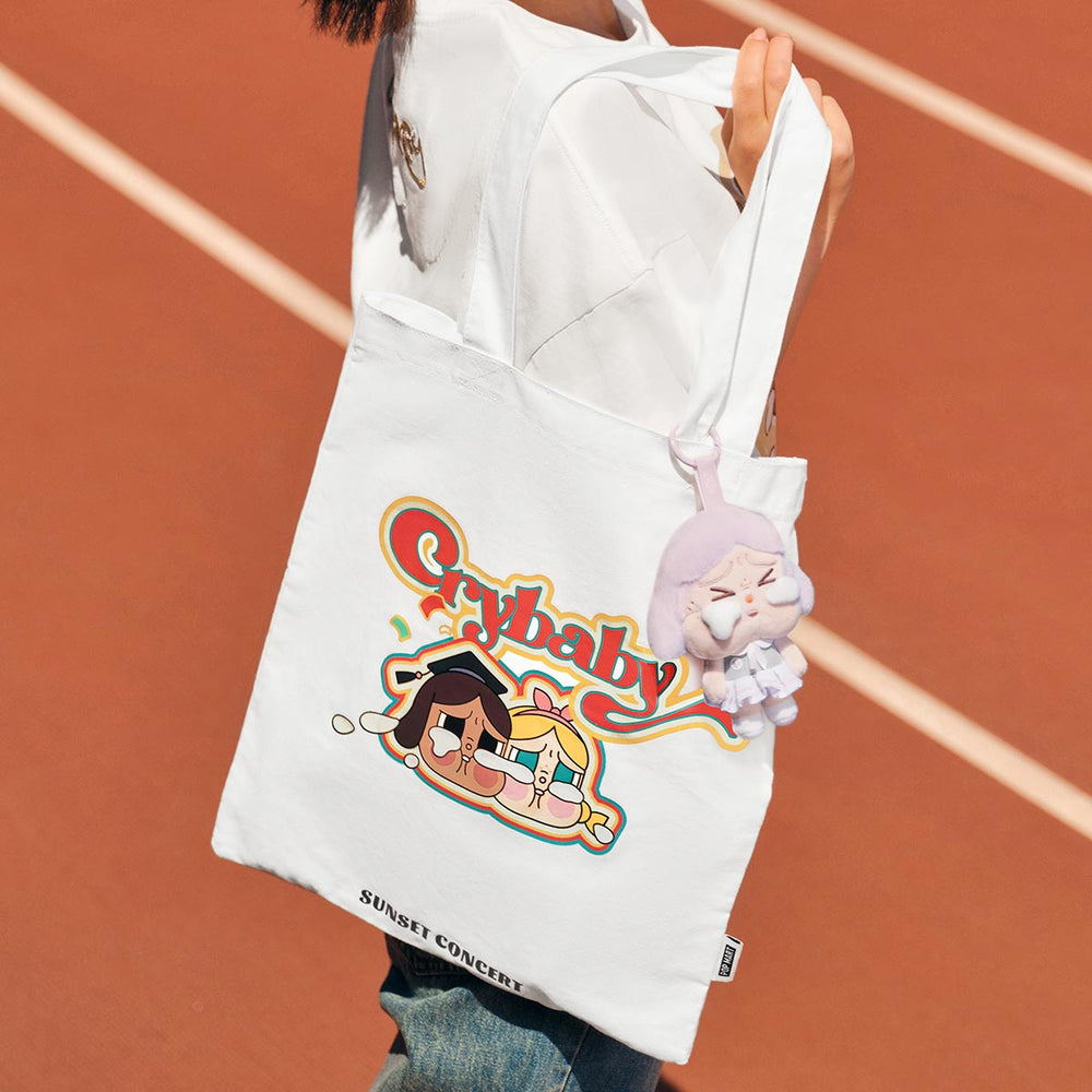 CRYBABY Sunset Concert Series - Shoulder Bag