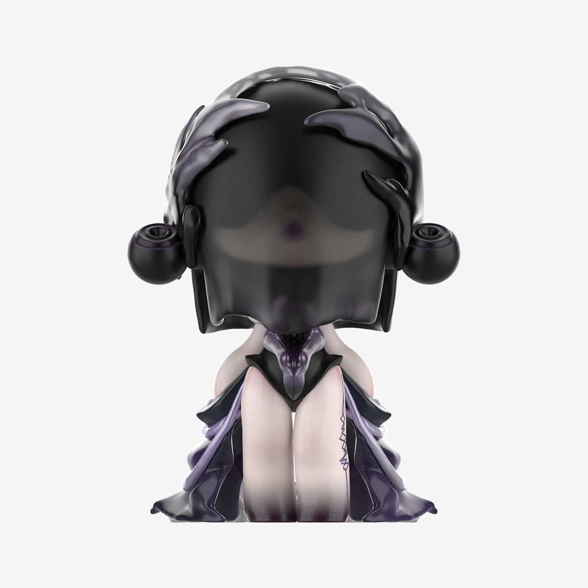 SKULLPANDA The Sound Series Figures – Springer Hobbies