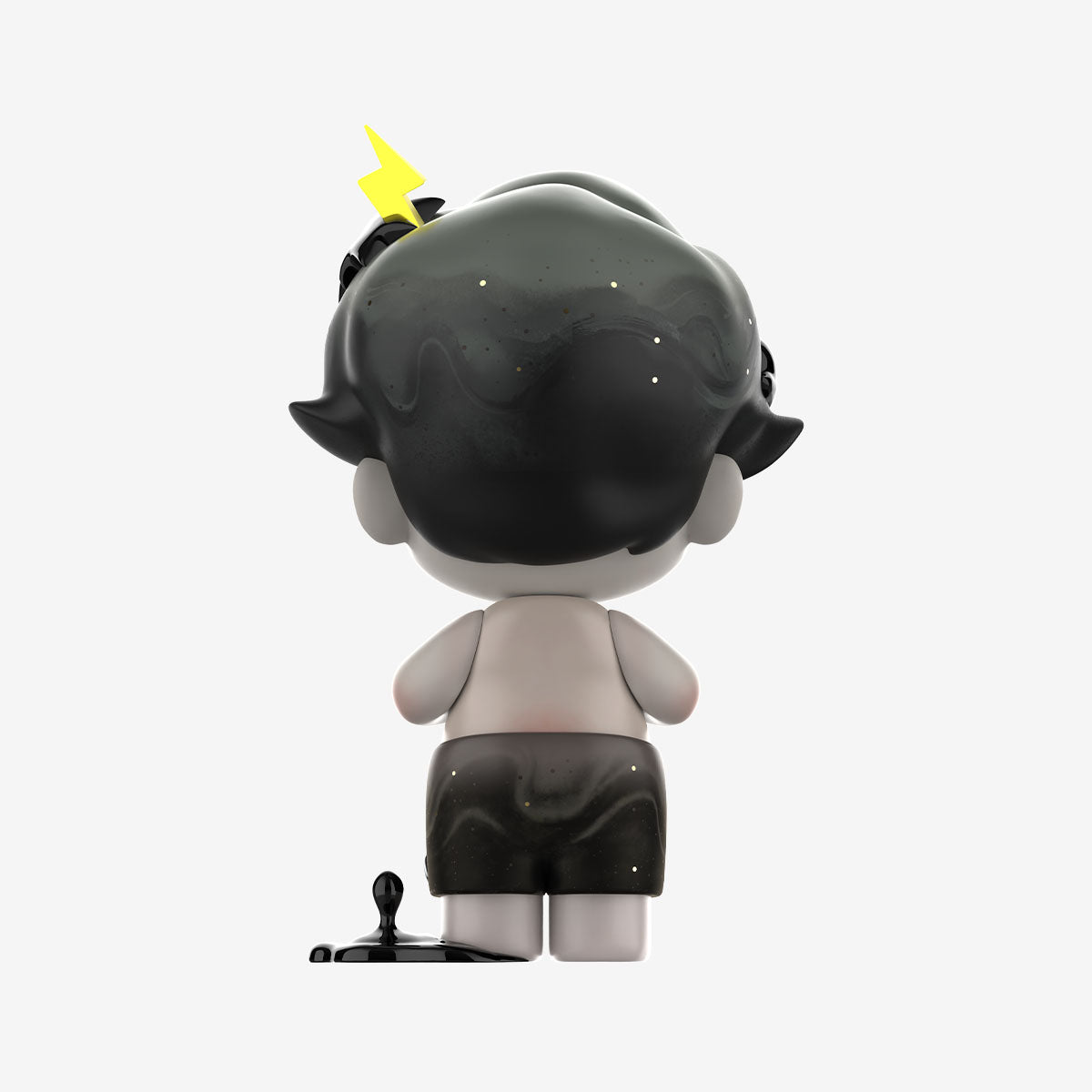 MEGA JUST DIMOO 1000% A Thunder Shower – Springer Garden