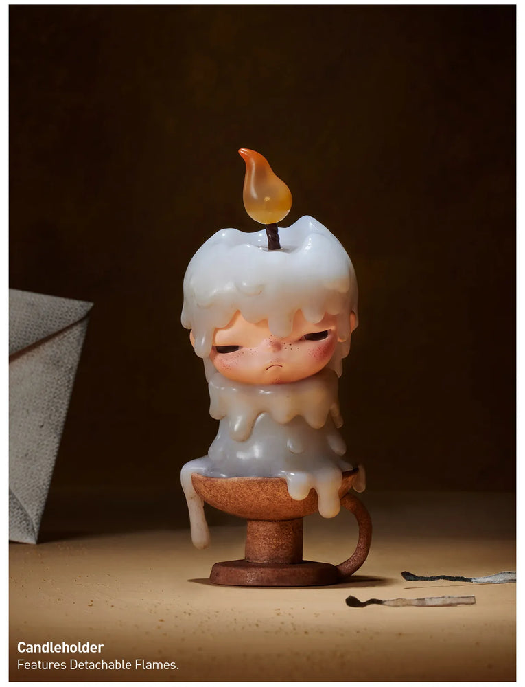 HIRONO Shelter Series Figures