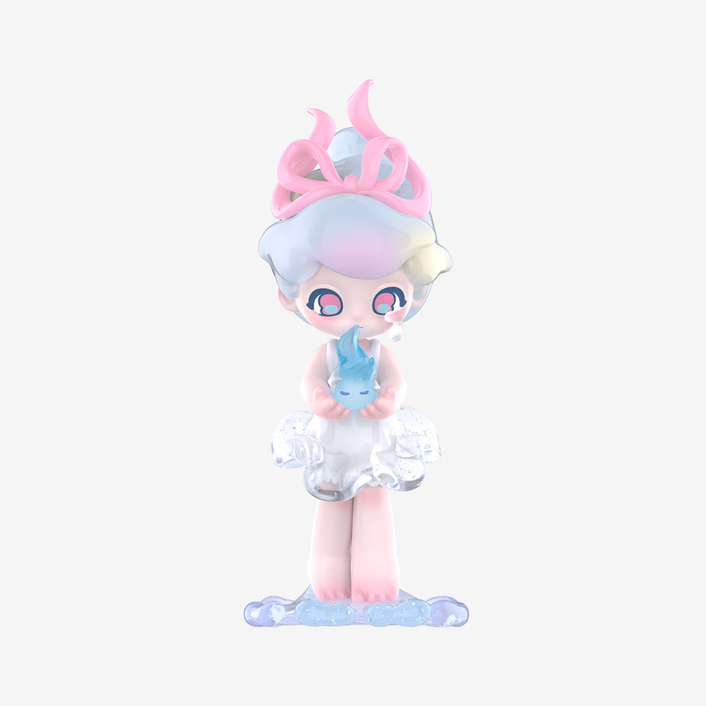 AZURA A Dream About Stars Series Figures